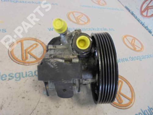 Styring servopumpe PEUGEOT PARTNER Tepee  | BP4066882M99 