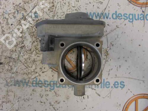 Throttle body VW POLO (9N_, 9A_) 1.9 SDI (64 hp) 038128063C | 038128063C |