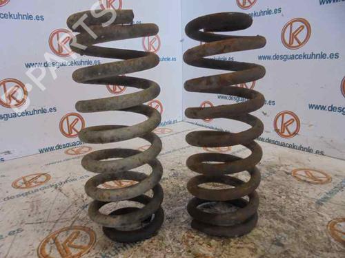 Used Shock absorber spring FORD USA EXPLORER (U2, U_) 4.0 V6 4WD (204 hp) 14180203
