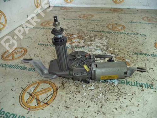 Rear wiper motor SEAT IBIZA II (6K1) 1.4 i | BP2459463M102 