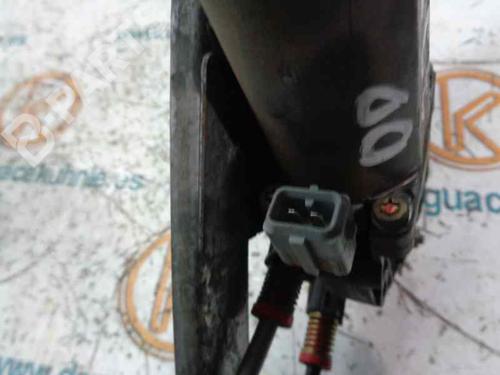 Front right window mechanism CITROËN XSARA (N1)  | BP2463491C23 