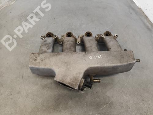 Intake manifold AUDI A4 B6 (8E2) 1.8 T (150 hp) 06B133223P | 06B133223P | 06B905379A |