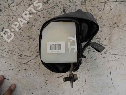 Rear left seatbelt HYUNDAI H-1 / STAREX Bus (A1) 2.5 TD 4WD | BP6632027I29 