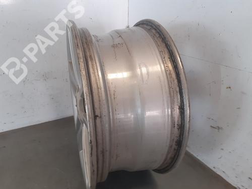 Felg MAZDA 6 Saloon (GG) 2.0 DI (GG14) | BP10057336C45 