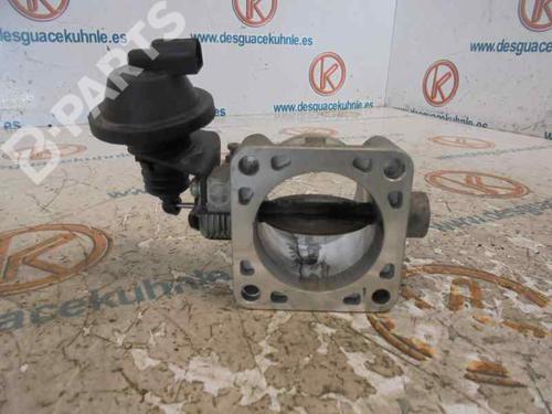 Throttle body HYUNDAI i30 (FD)  | BP2445338M82 