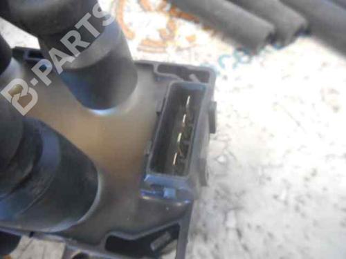 Ignition coil RENAULT TWINGO I (C06_) 1.2 (C067) | BP2483744M94 