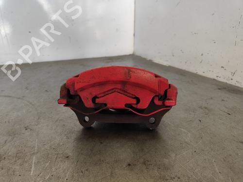 Used Left front brake caliper OPEL VECTRA C Estate (Z02) 2.2 DTI (F35) (125 hp) 30727628