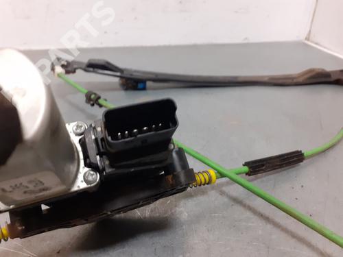 Front left window mechanism FIAT CROMA (194_) 1.9 D Multijet (194AXB1B) | BP9047911C22 