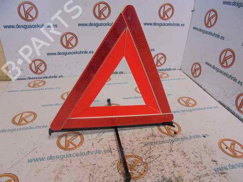 Altro SEAT CORDOBA (6K1, 6K2) [1993-2002]  14183559