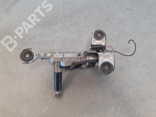 Rear wiper motor FORD PUMA (EC_)  | BP9168401M102 