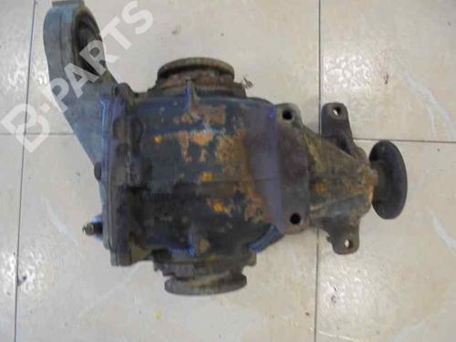 Rear differential BMW 3 Compact (E36) 316 i | BP5326326M24 