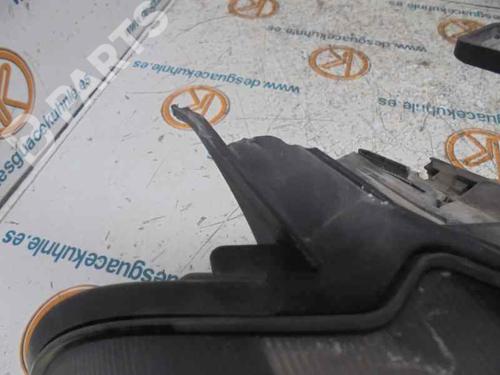 Right headlight MERCEDES-BENZ M-CLASS (W163) ML 320 (163.154) | BP2481037C29 