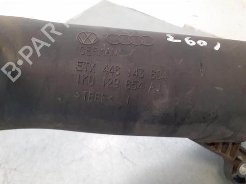 Rør VW PASSAT B6 (3C2) 2.0 TDI | BP14187847M125 