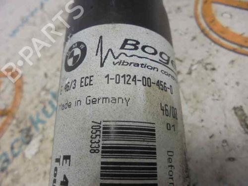 Other BMW 3 Touring (E46) 318 i | BP14185214O1 