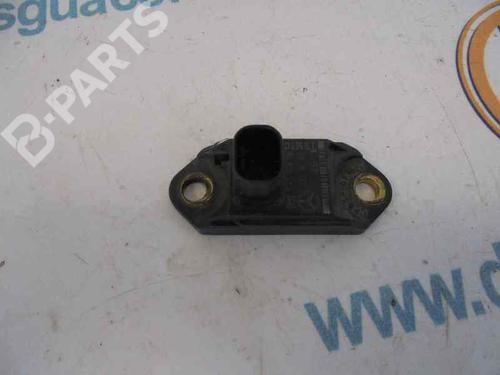 Elektronisk sensor MERCEDES-BENZ S-CLASS (W220) S 400 CDI (220.028, 220.128) (250 hp) 2486011