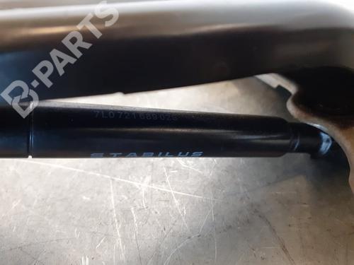 håndbremse VW TOUAREG (7LA, 7L6, 7L7)  | BP8876982I18 