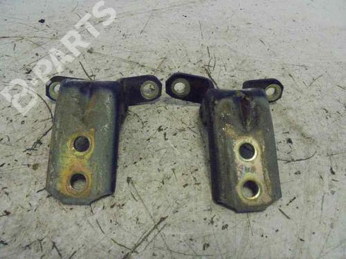 Front right lock SUZUKI GRAND VITARA I (FT, HT) 2.5 V6 24V 4x4 (TD62, SQ625) | BP5326310C97 