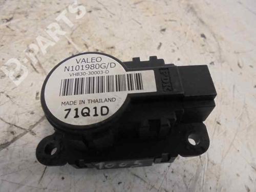 Used Heater blower motor RENAULT MEGANE II Saloon (LM0/1_) [2003-2025]  5388070