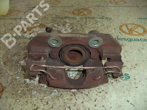 Left front brake caliper OPEL CORSA B (S93) 1.2 i (F08, F68, M68) | BP11611944M105 
