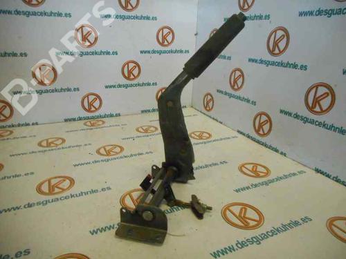 Hand brake CITROËN XSARA PICASSO (N68)  | BP8779693I18 