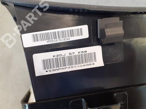 Passasjer kollisjonspute KIA SHUMA II (FB)  | BP9843632C10 