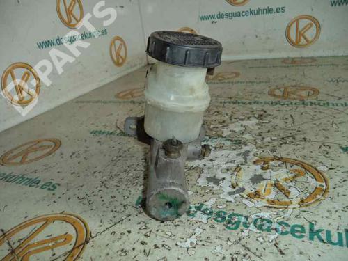 Brake master cylinder NISSAN PRIMERA (P11) 2.0 TD | BP2452000M77 