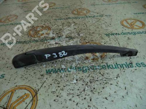 Rear windshield wiper arm CITROËN C3 I (FC_, FN_) 1.4 HDi | BP6632891C144 