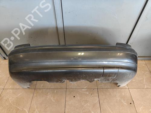 Bak støtfanger SEAT TOLEDO II (1M2) 1.9 TDI 4Drive (150 hp) 12515675