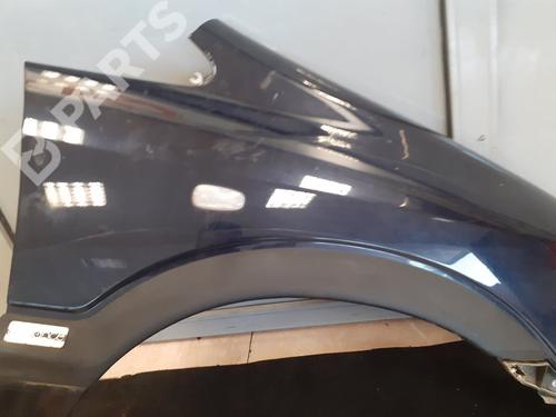 Right front fenders OPEL ZAFIRA A MPV (T98) 2.0 DTI 16V (F75) | BP7236850C42 