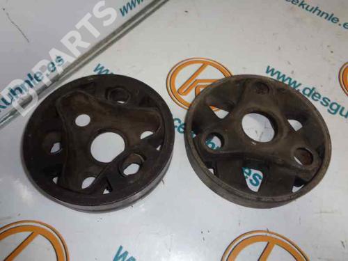 Driveshaft MERCEDES-BENZ C-CLASS (W202) C 250 Turbo-D (202.128) | BP2449642M37 