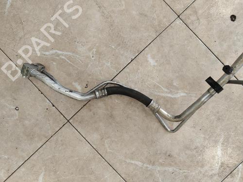 AC pipe OPEL INSIGNIA A (G09)  | BP15691883M126