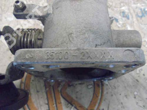 Throttle body HYUNDAI ACCENT III (MC) 1.5 CRDi GLS | BP2470276M82 