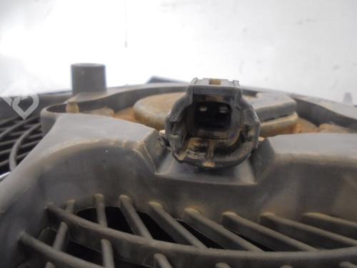 Køleventilator elektrisk NISSAN PICK UP (D22)  | BP6555540M35 
