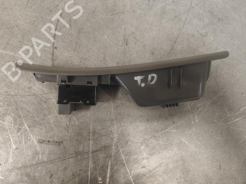 Used Right rear window switch CHEVROLET NUBIRA Saloon [2005-2012]  12681939