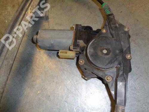 Front left window mechanism FORD MONDEO III (B5Y)  | BP2980116C22 