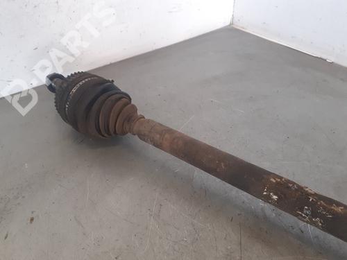 Right front driveshaft RENAULT SCÉNIC I MPV (JA0/1_, FA0_)  | BP10057344M39 