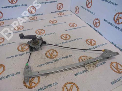 Used Rear left window mechanism RENAULT ESPACE III (JE0_) [1996-2002]  2478510
