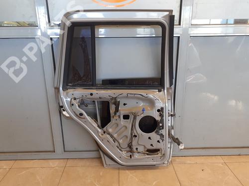 Left rear door JEEP GRAND CHEROKEE II (WJ, WG)  | BP9254537C4 