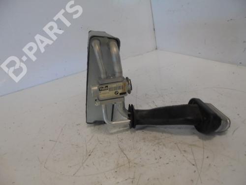 Air conditioning evaporator BMW 5 (E39) 520 d | BP11663036M109 
