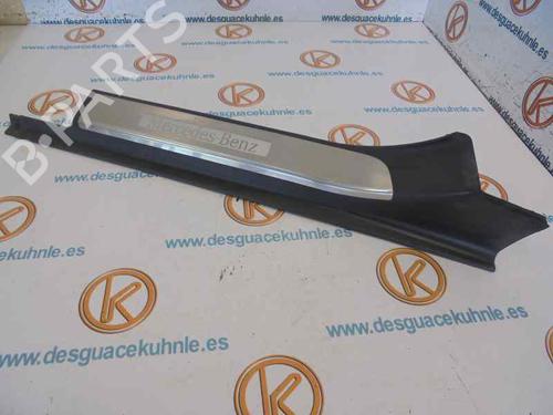 Other MERCEDES-BENZ S-CLASS (W220, V220) S 400 CDI (220.028, 220.128) | BP14182857O1 