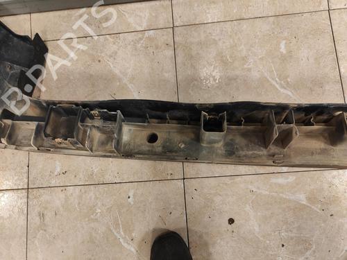 Rear bumper RENAULT KANGOO (KC0/1_) D 65 1.9 (KC0E, KC02, KC0J, KC0N) | BP11140907C8 