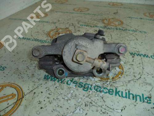 Højre bremsekaliber foran DAEWOO LANOS (KLAT) 1.3 | BP11611882M104 