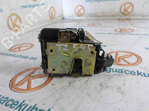 Used Rear left lock SEAT CORDOBA (6K1, 6K2) 1.9 D (68 hp) 2449530