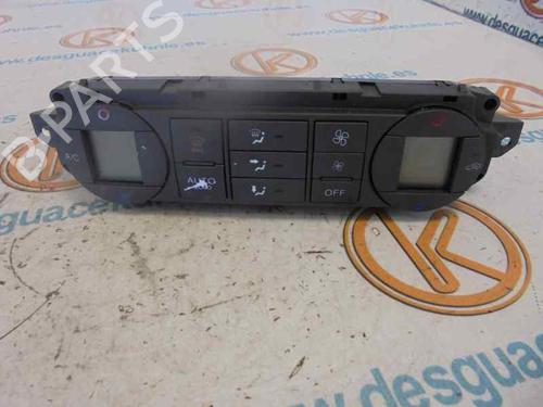 Commande Chauffage FORD FOCUS II (DA_, HCP, DP)  | BP4225656I5 