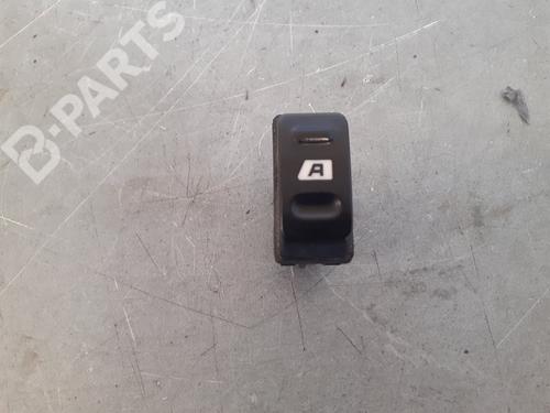 Used Left front window switch Left front window switch CITROËN XSARA PICASSO (N68) 2.0 HDi (90 hp) 9826152 9826152