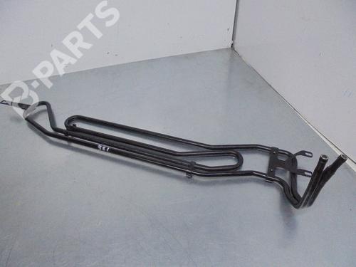 Used Oil radiator AUDI A8 D2 (4D2, 4D8) [1994-2005]  10271122
