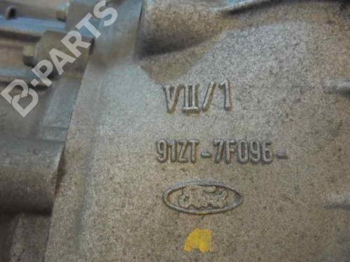 Gearbox FORD ESCORT VI (GAL, AAL, ABL) 1.8 TD | BP2463080M3 
