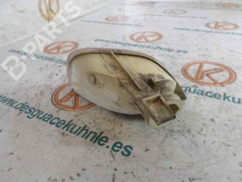 Baklys FORD FOCUS I (DAW, DBW)  | BP2452366C36 
