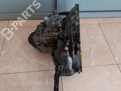 Gearbox OPEL CORSA B (S93)  | BP7662516M3 