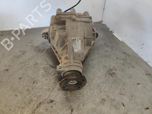 Rear differential MERCEDES-BENZ M-CLASS (W163) ML 320 (163.154) | BP25438401M24 